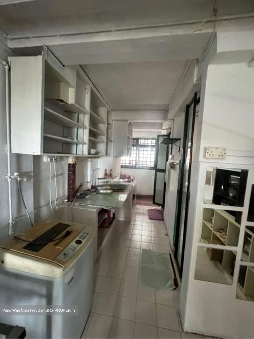 Blk 3 Beach Road (Kallang/Whampoa), HDB 3 Rooms #601023151